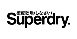 Superdry