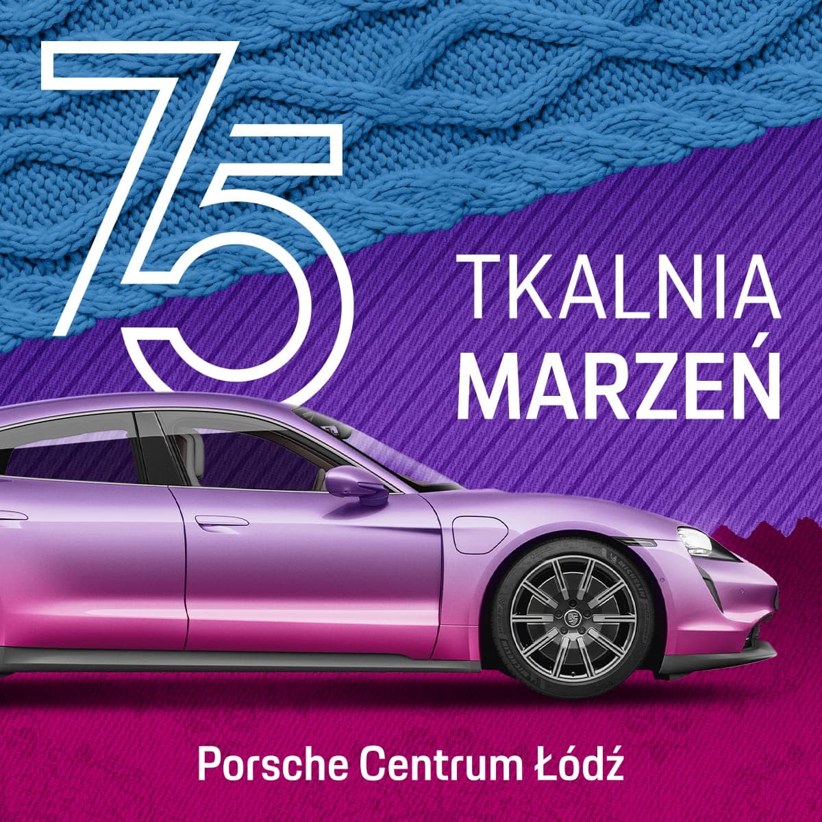 75 Tkalnia Marzeń
